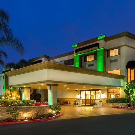 Holiday Inn Santa Ana-Orange County Airport, An Ihg Hotel Exterior photo