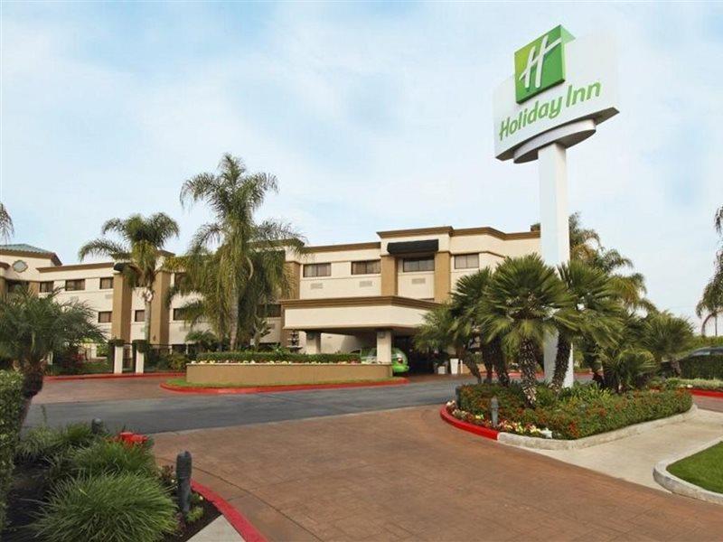 Holiday Inn Santa Ana-Orange County Airport, An Ihg Hotel Exterior photo