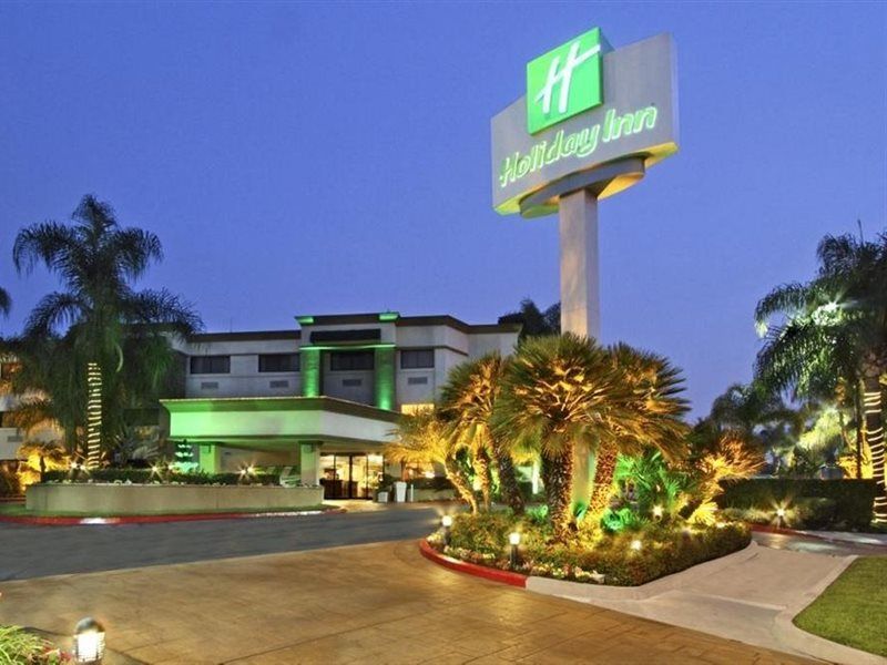 Holiday Inn Santa Ana-Orange County Airport, An Ihg Hotel Exterior photo